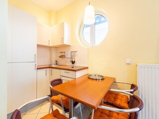 Apartment Granzow Ausstattung 8
