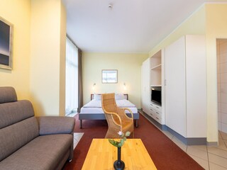Apartment Granzow Features 10