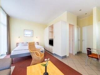 Apartment Granzow Ausstattung 11