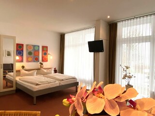 Apartment Granzow Features 14