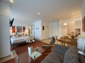 Apartment in Mirow - Granzow - image1