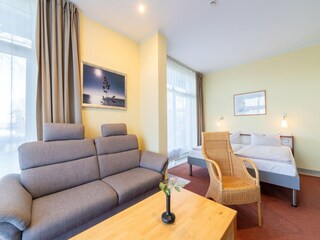 Appartement Granzow Équipement 18