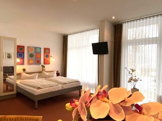 Apartment Granzow Ausstattung 12