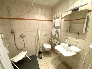 Apartment Granzow Ausstattung 11