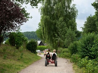 Appartement Granzow Environnement 30