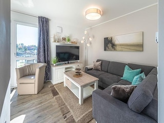 Apartment Rechlin Ausstattung 11