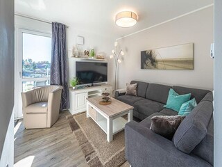 Apartment Rechlin Ausstattung 7