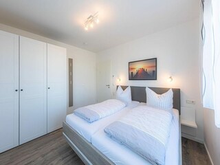 Appartement Rechlin Équipement 3