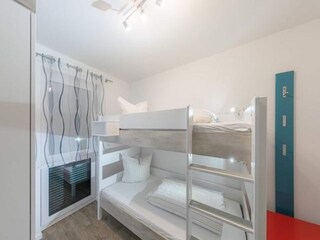 Appartement Rechlin Équipement 9