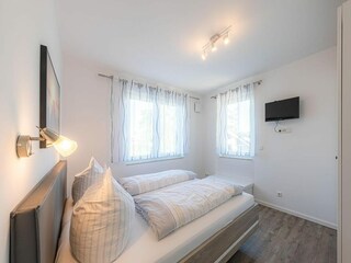 Apartment Rechlin Ausstattung 5