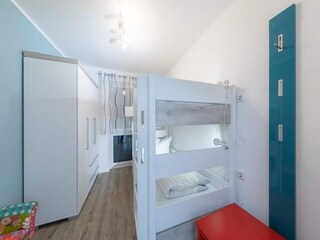 Appartement Rechlin Kenmerken 11