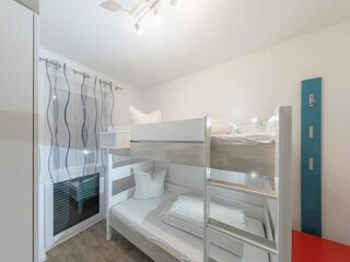 Appartement Rechlin Équipement 11