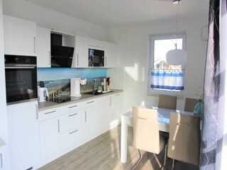 Apartment Rechlin Ausstattung 9