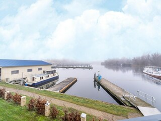 Appartement Rechlin Environnement 34