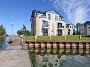 Appartement Ferienwohnung in fantastischer Lage - Rechlin - image1