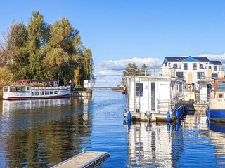 Appartement Rechlin Environnement 28