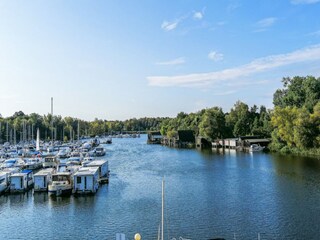 Appartement Rechlin Omgeving 19