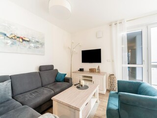 Apartment Rechlin Ausstattung 11