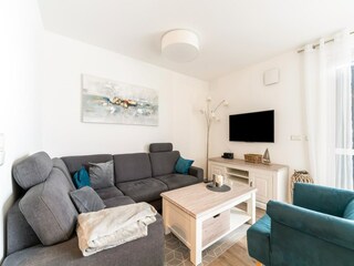 Apartment Rechlin Ausstattung 14