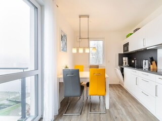 Appartement Rechlin Kenmerken 9