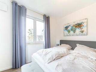 Appartement Rechlin Équipement 10