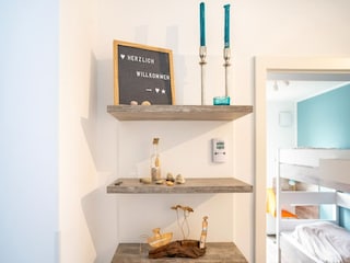 Apartment Rechlin Features 5