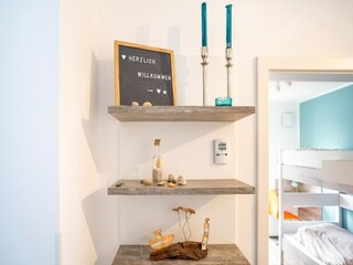 Appartement Rechlin Kenmerken 5