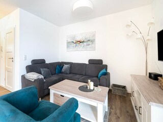 Apartment Rechlin Ausstattung 11