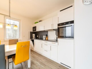 Appartement Rechlin Kenmerken 10