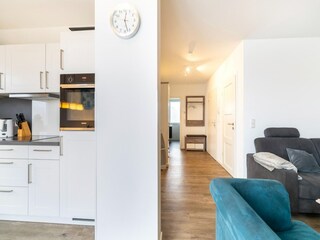 Appartement Rechlin Kenmerken 12