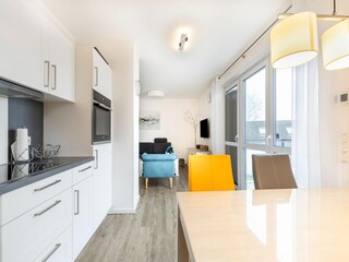 Appartement Rechlin Équipement 13