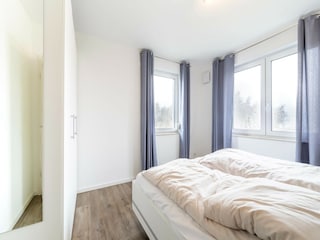 Apartment Rechlin Ausstattung 6