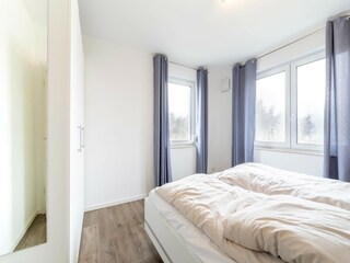 Appartement Rechlin Équipement 6