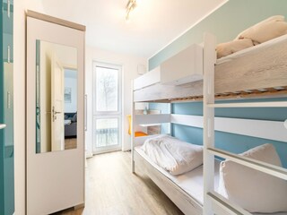 Apartment Rechlin Ausstattung 3