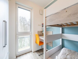 Apartment Rechlin Ausstattung 7