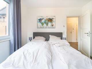 Appartement Rechlin Kenmerken 6