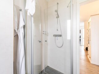 Appartement Rechlin Équipement 18