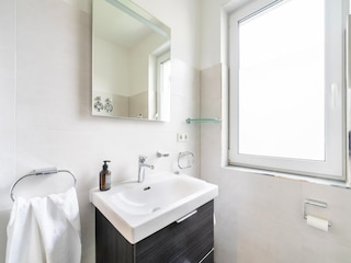 Appartement Rechlin Équipement 9