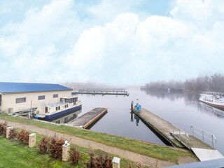 Appartement Rechlin Omgeving 27