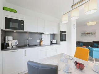 Apartamento Rechlin Características 9