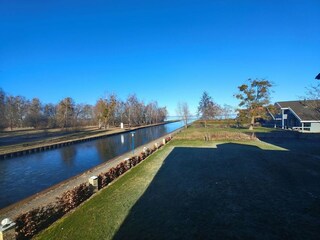 Appartement Rechlin Buitenaudio-opname 3