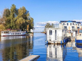 Appartement Rechlin Omgeving 40