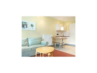 Apartment Granzow Features 1