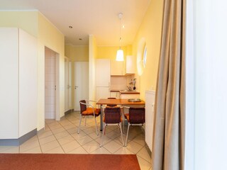 Apartment Granzow Features 21