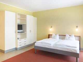 Appartement Granzow Kenmerken 11