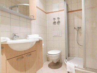 Appartement Granzow Kenmerken 13