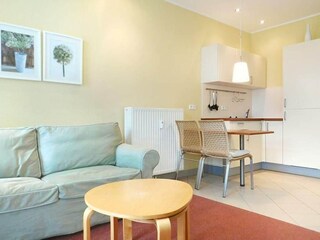 Apartment Granzow Ausstattung 9