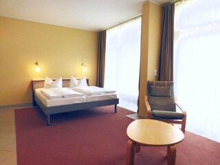 Apartment Granzow Ausstattung 10