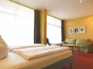 Apartment Granzow Ausstattung 11