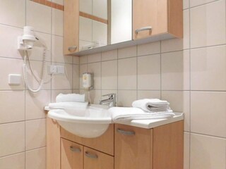 Appartamento Granzow Caratteristiche 11